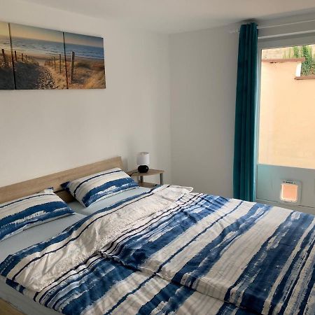 Ferienwohnung Sonnengarten Wincheringen Bagian luar foto