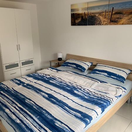 Ferienwohnung Sonnengarten Wincheringen Bagian luar foto