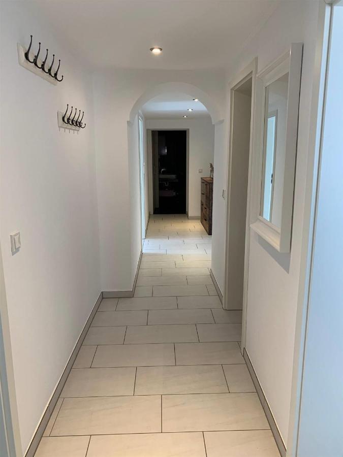Ferienwohnung Sonnengarten Wincheringen Bagian luar foto
